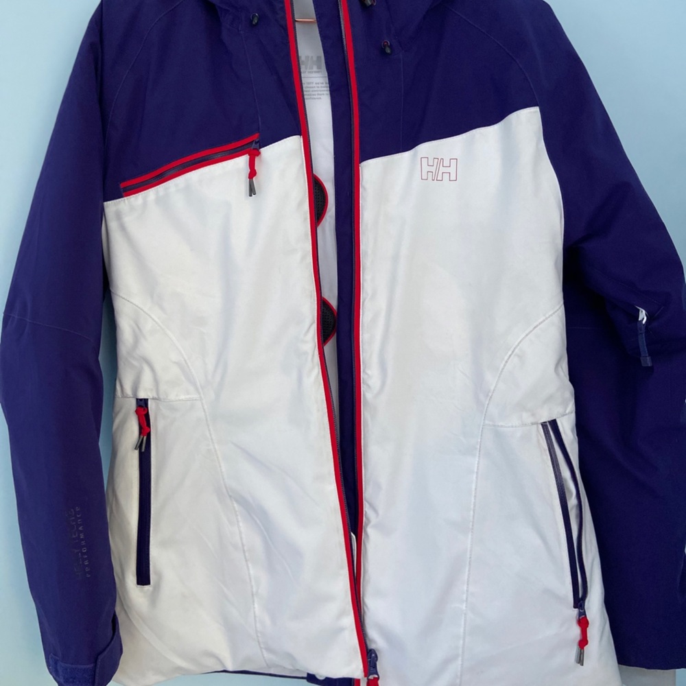Helly hansen winter & ski jacket